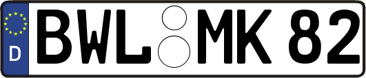 BWL-MK82