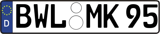BWL-MK95