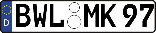 BWL-MK97