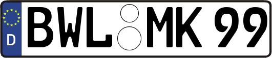 BWL-MK99