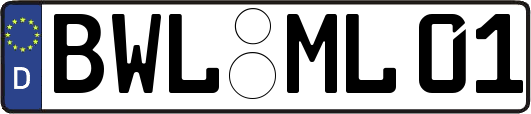 BWL-ML01
