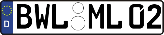BWL-ML02