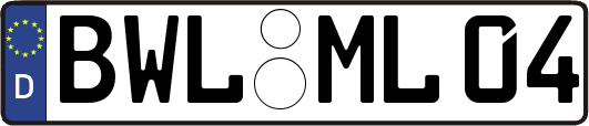 BWL-ML04