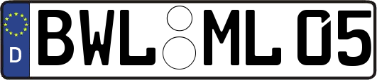 BWL-ML05