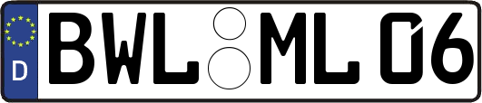 BWL-ML06