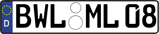 BWL-ML08
