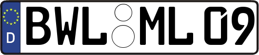 BWL-ML09