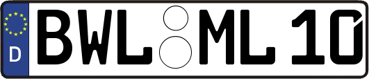 BWL-ML10
