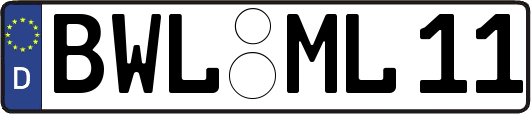 BWL-ML11