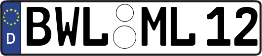 BWL-ML12