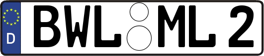 BWL-ML2