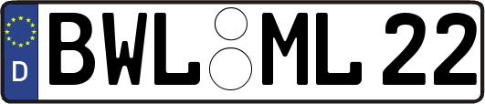 BWL-ML22