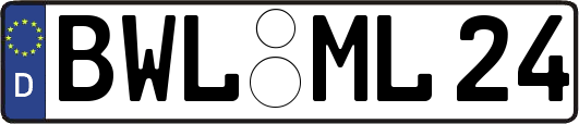 BWL-ML24
