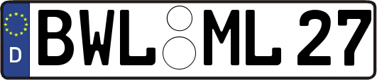 BWL-ML27