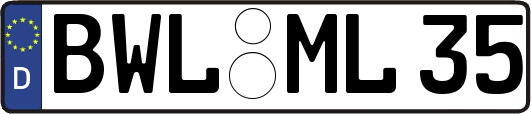 BWL-ML35