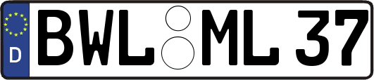 BWL-ML37