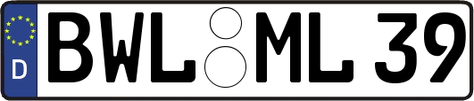 BWL-ML39