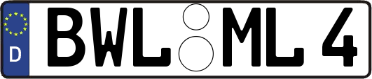 BWL-ML4