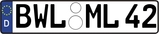 BWL-ML42
