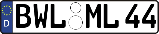 BWL-ML44