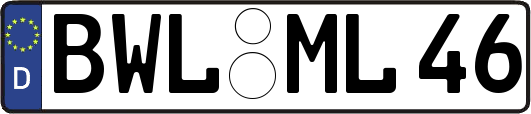 BWL-ML46
