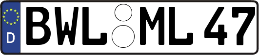 BWL-ML47