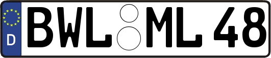 BWL-ML48