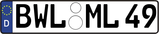 BWL-ML49