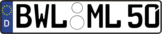 BWL-ML50