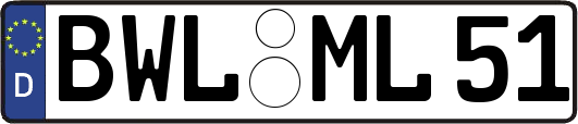 BWL-ML51