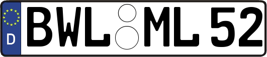 BWL-ML52