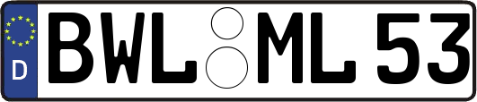 BWL-ML53
