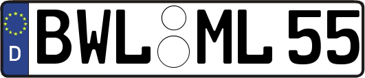 BWL-ML55