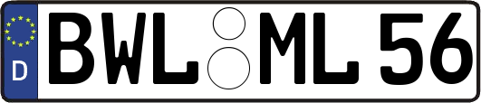 BWL-ML56