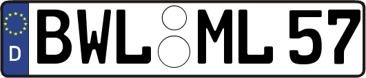BWL-ML57