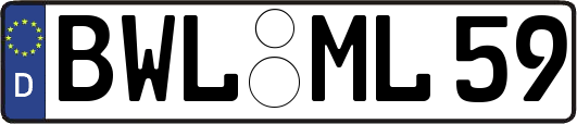 BWL-ML59