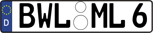 BWL-ML6