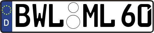 BWL-ML60