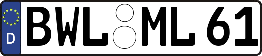 BWL-ML61
