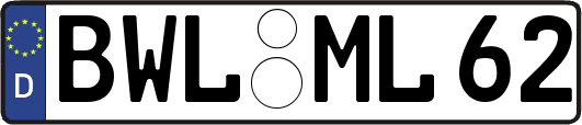 BWL-ML62