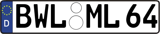BWL-ML64