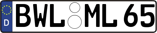BWL-ML65
