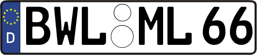 BWL-ML66
