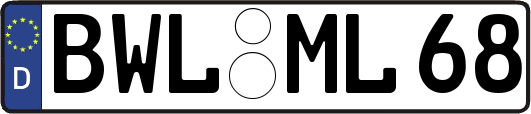 BWL-ML68