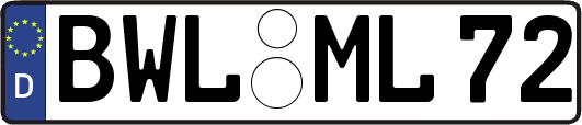 BWL-ML72