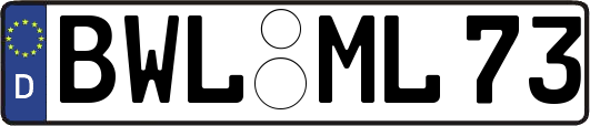 BWL-ML73