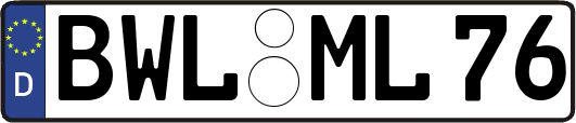 BWL-ML76