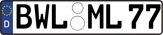 BWL-ML77