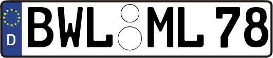 BWL-ML78