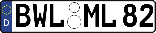 BWL-ML82